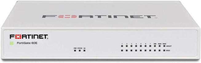 Fortinet 60E