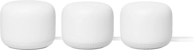 Google Nest WiFi