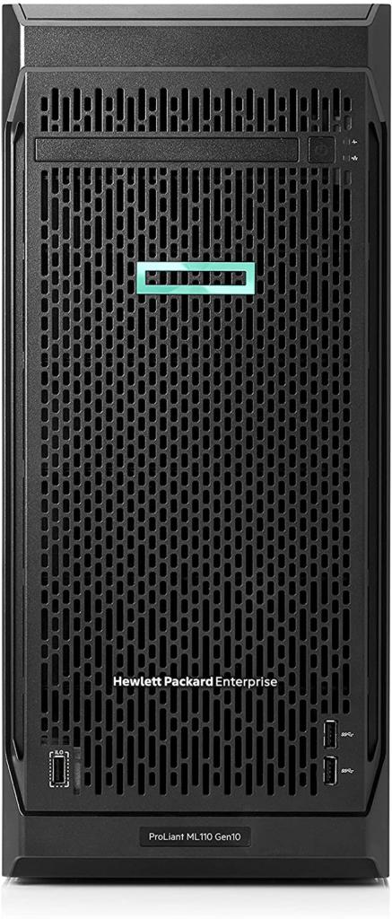 HPE ProLiant ML110 Gen10 Performance Tower Server-10