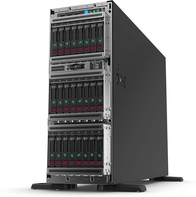 HPE ProLiant ML350 Gen10 Tower Server-4