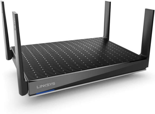 Linksys Max Stream MR9600