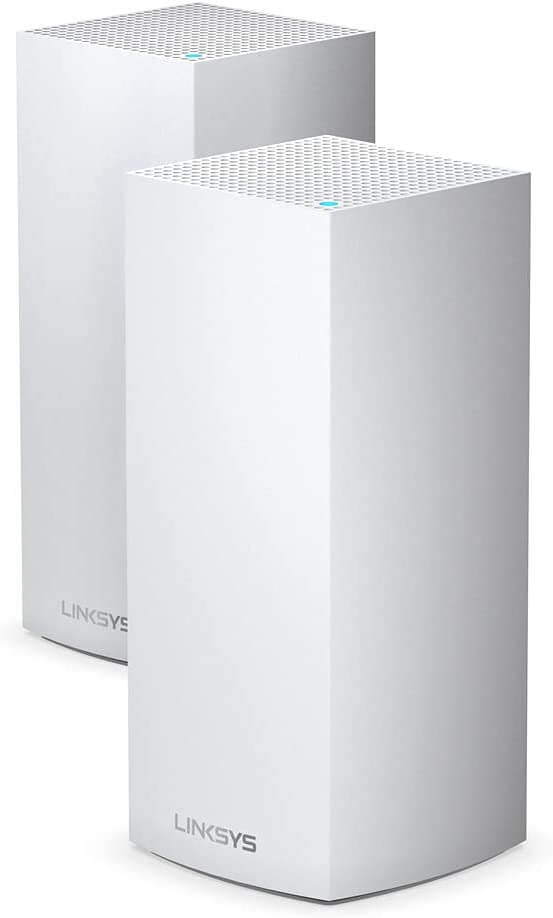 Linksys Velop AX4200