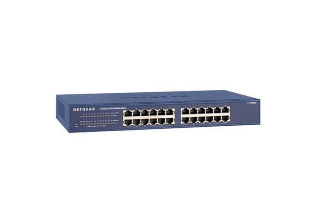 NetGear ProSafe