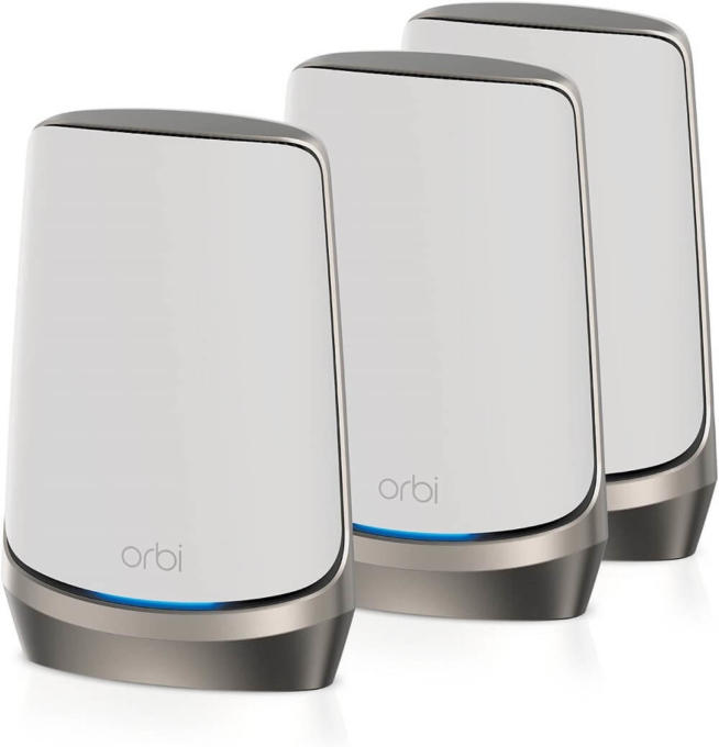 Netgear Orbi RBKE963 6E
