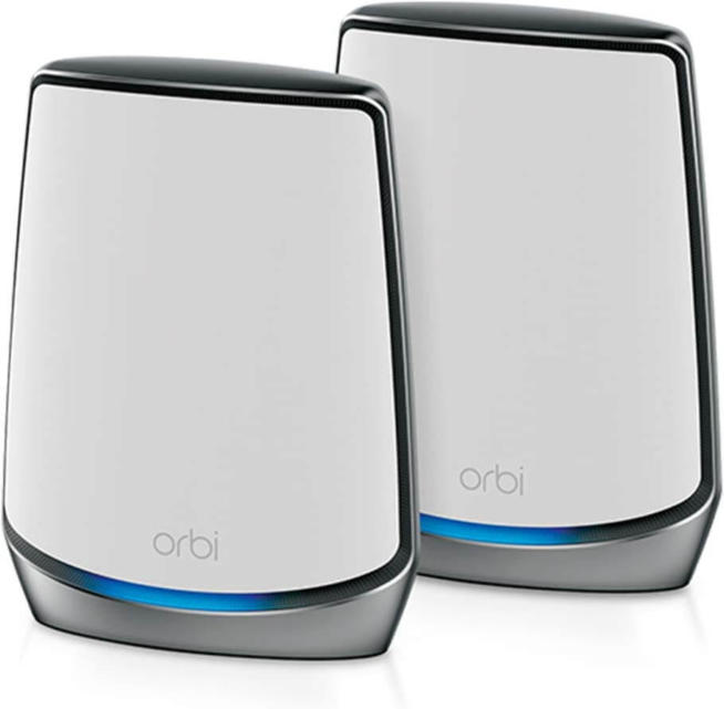 Netgear Orbi WiFi 6