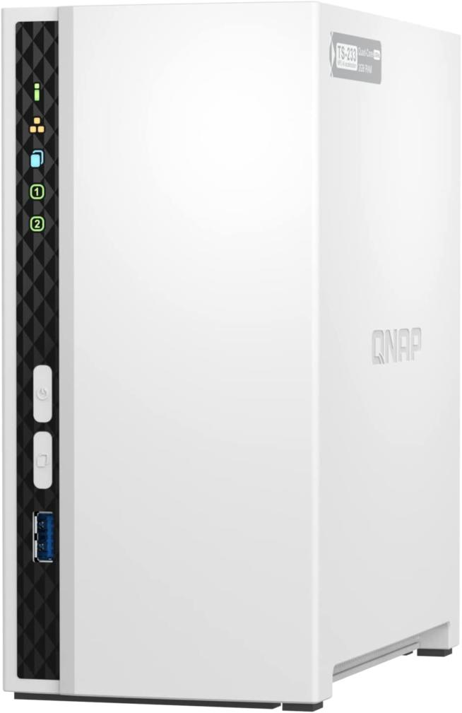 QNAP TS-233