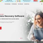 Stellar Data Recovery Review