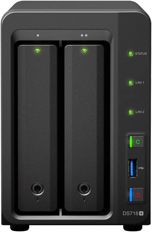 Synology DS718 