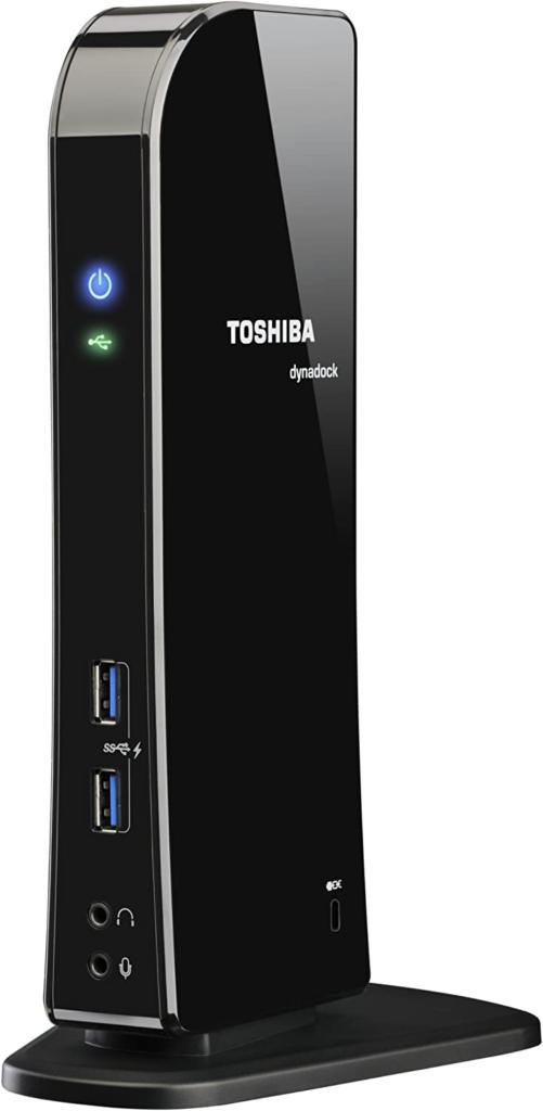 Toshiba Dynadock V3.0 
