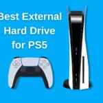 Best External Hard Drive for PS5