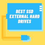 Best SSD External Hard Drives