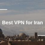 Best VPN for Iran