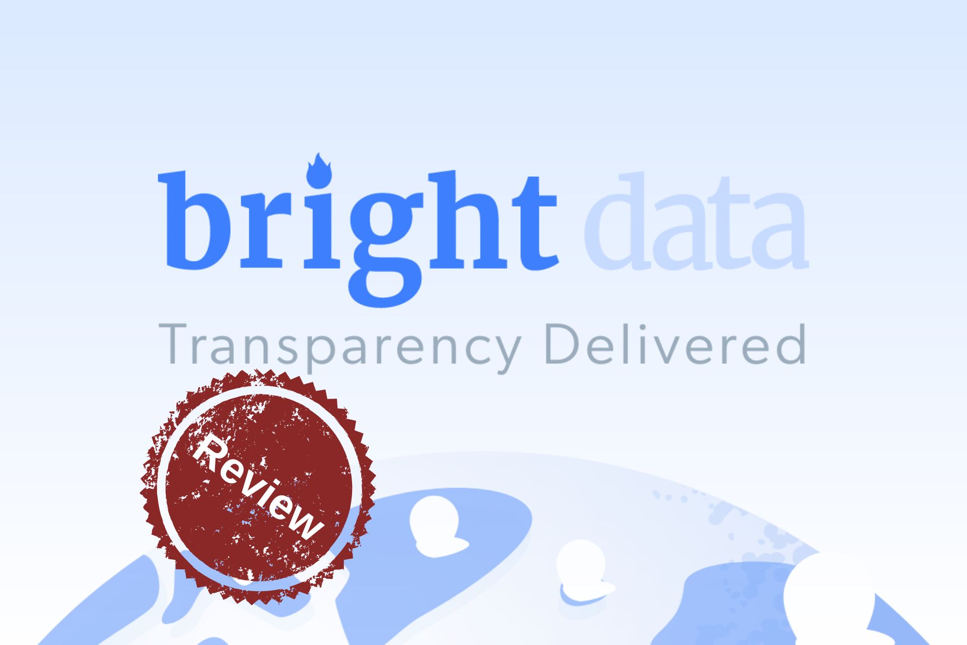 Bright Data Review
