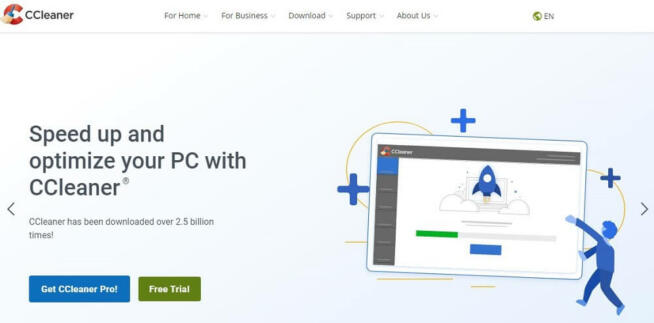 CCleaner