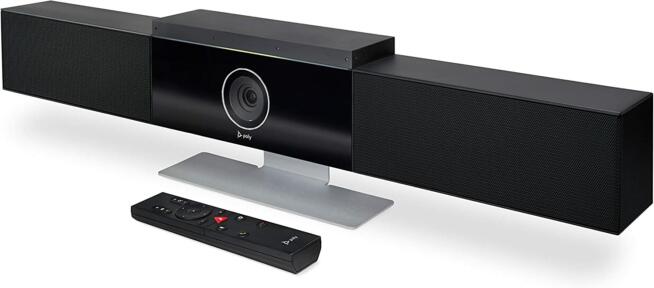 Poly Studio 4K Video Conference System