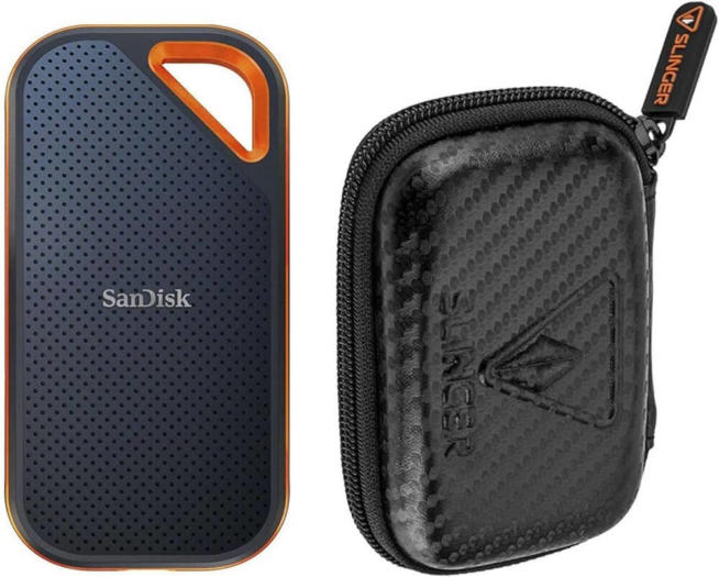 SanDisk Extreme Pro V2