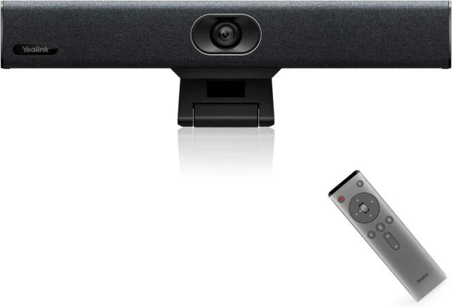 Yealink UVC34 4K Video Conference Camera