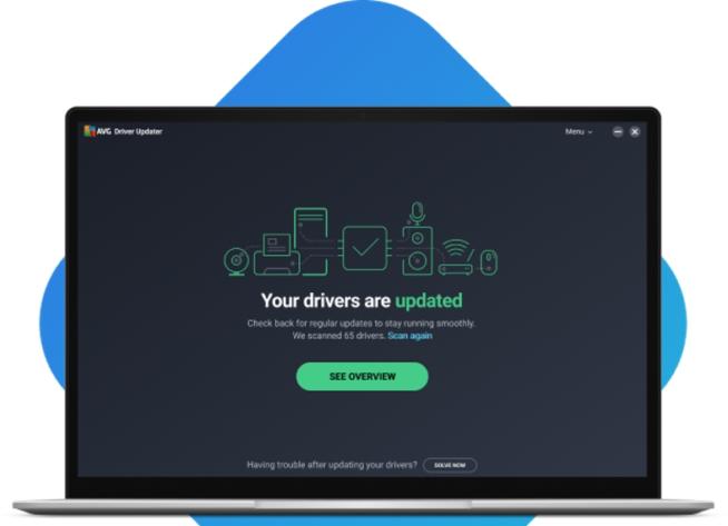 AVG Driver Updater