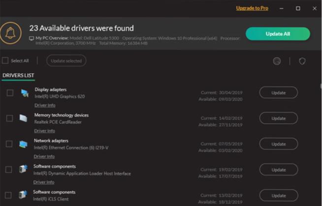 DriverFix