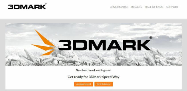 3DMark