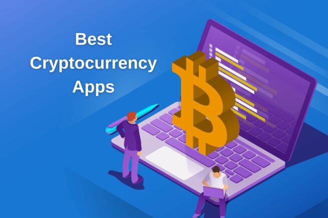 Best Cryptocurrency Apps