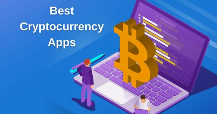 Best Cryptocurrency Apps