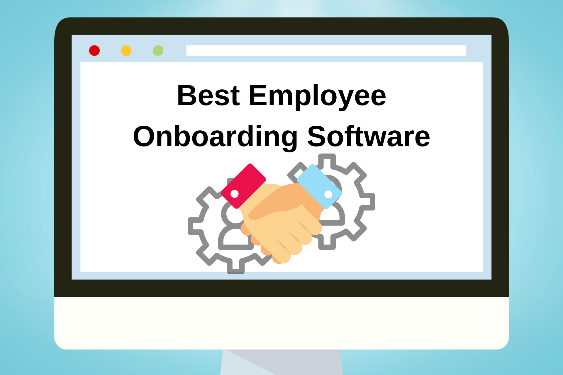 Best Employee Onboarding Software