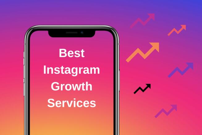 Best Instagram Growth Services