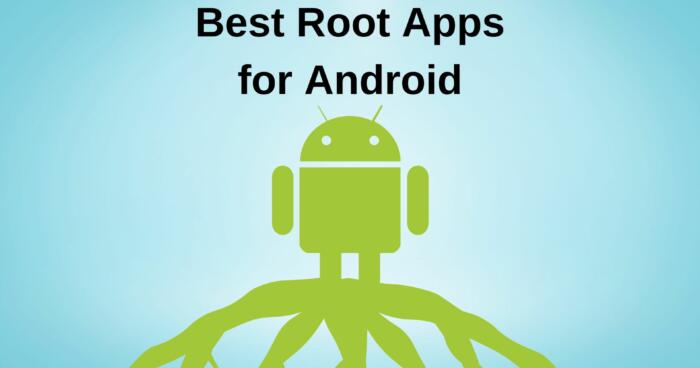 Best Root Apps for Android