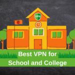 Best VPN for School and College-4