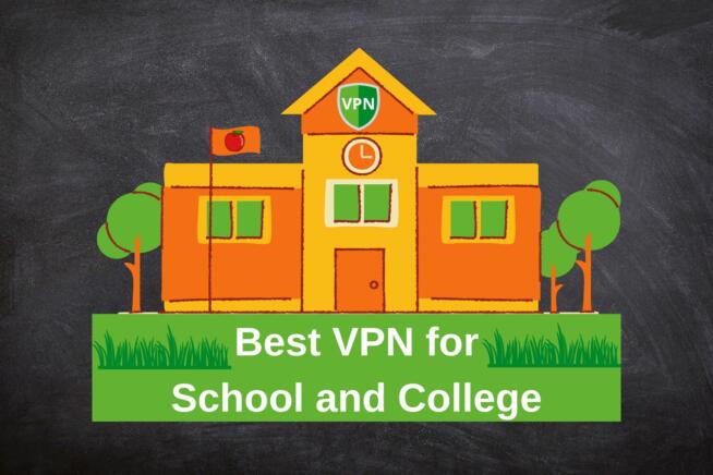Best VPN for School and College-4