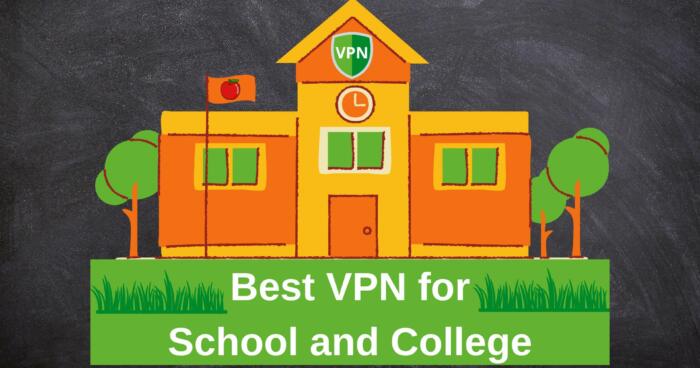 Best VPN for School and College-4