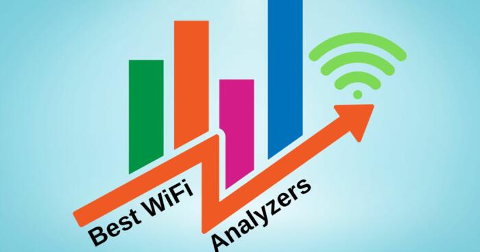 Best Wifi Analyzers