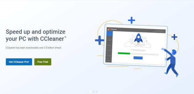 CCleaner