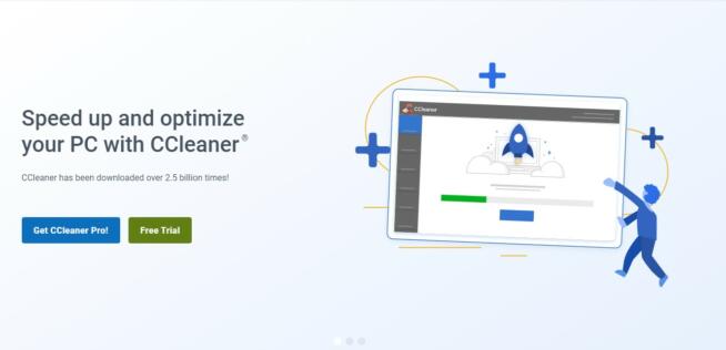 CCleaner