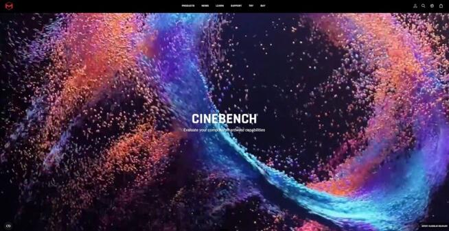 Cinebench