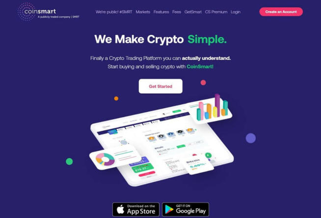 CoinSmart