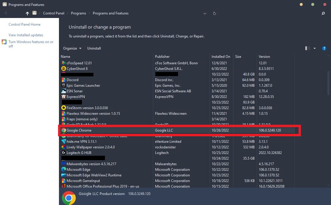 How to Fix Google Chrome White Screen Error on Launch?