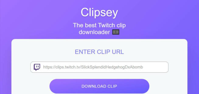 Clipsey