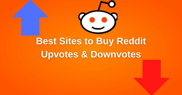 Best Sites to Buy Reddit Upvotes & Downvotes-1
