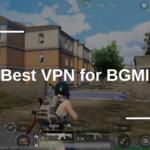 Best VPN for BGMI