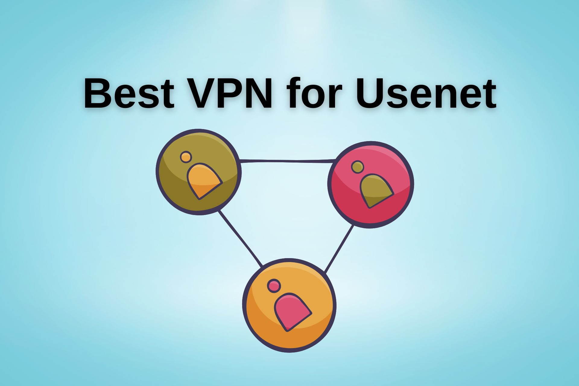5 Best VPN for (2025) Unblock from Anywhere