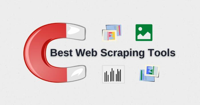 Best Web Scraping Tools