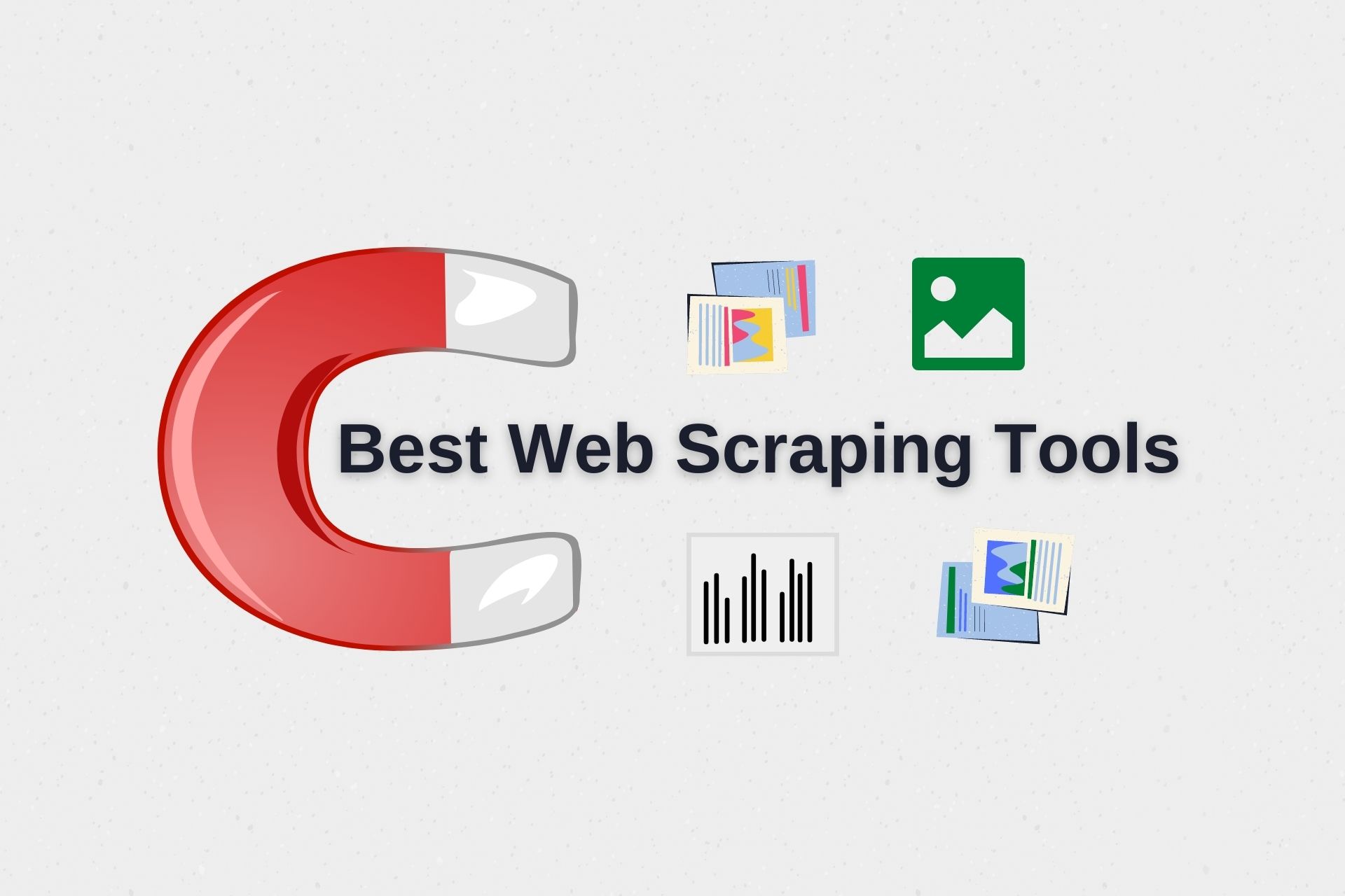 Best Web Scraping Tools