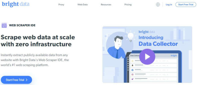 Bright Data