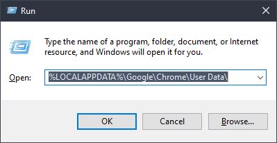 Chrome Default 2