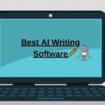 Cel mai bun software de scriere AI