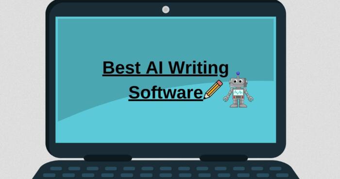 Best AI Writing Software