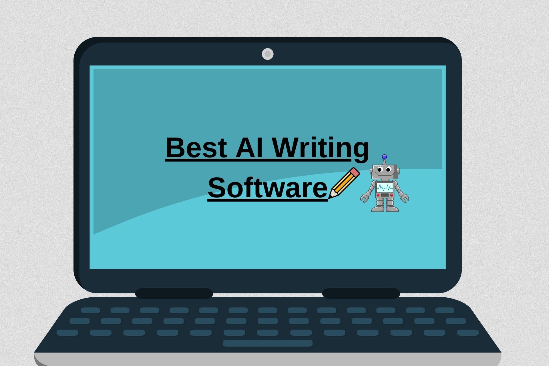 Best AI Writing Software