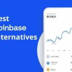 Best Coinbase Alternatives